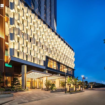 Radisson Blu Ha Long Bay Hotel Luaran gambar