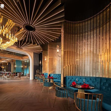 Radisson Blu Ha Long Bay Hotel Luaran gambar