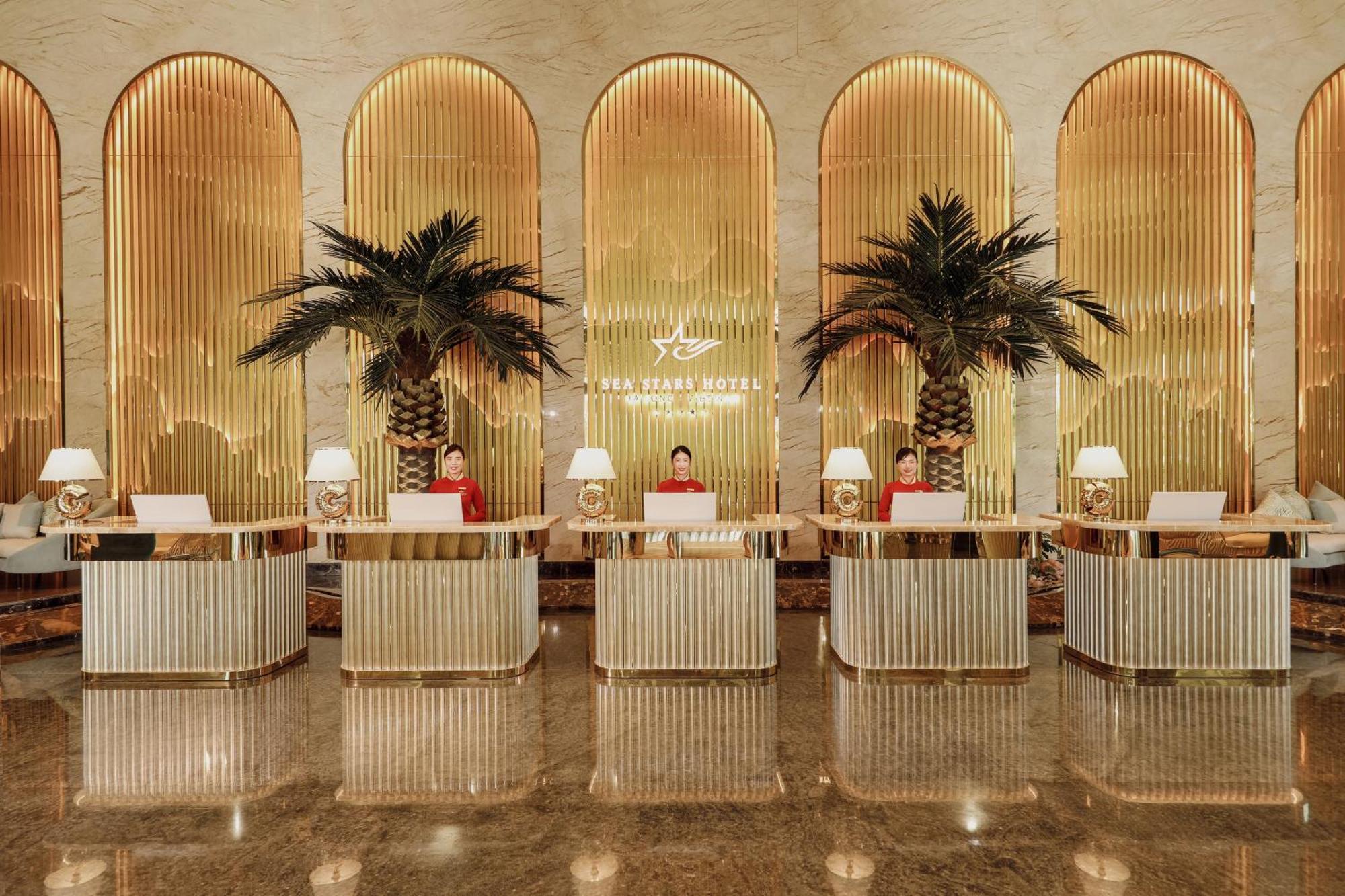 Radisson Blu Ha Long Bay Hotel Luaran gambar