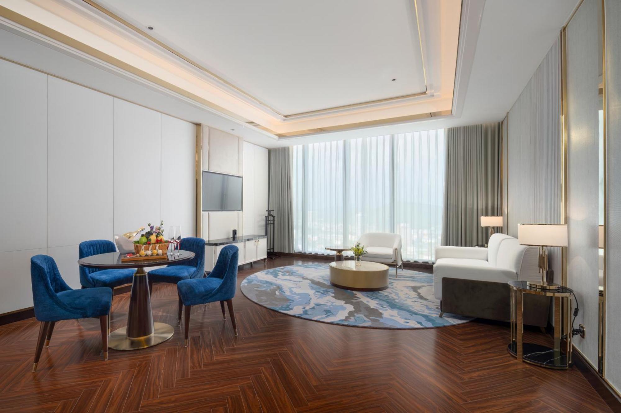 Radisson Blu Ha Long Bay Hotel Luaran gambar