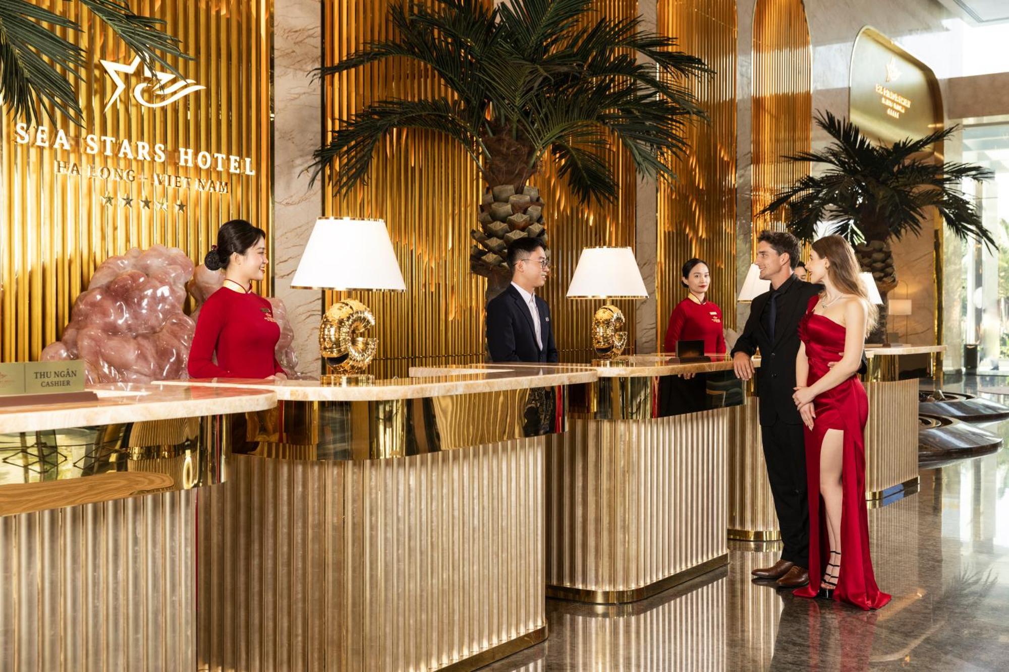 Radisson Blu Ha Long Bay Hotel Luaran gambar
