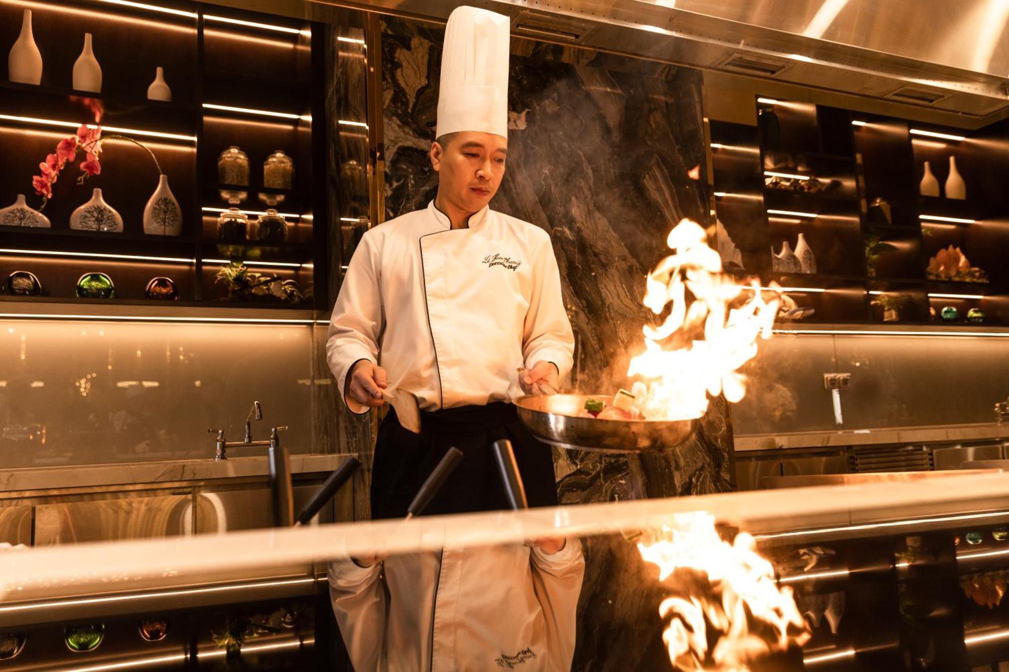 Radisson Blu Ha Long Bay Hotel Luaran gambar