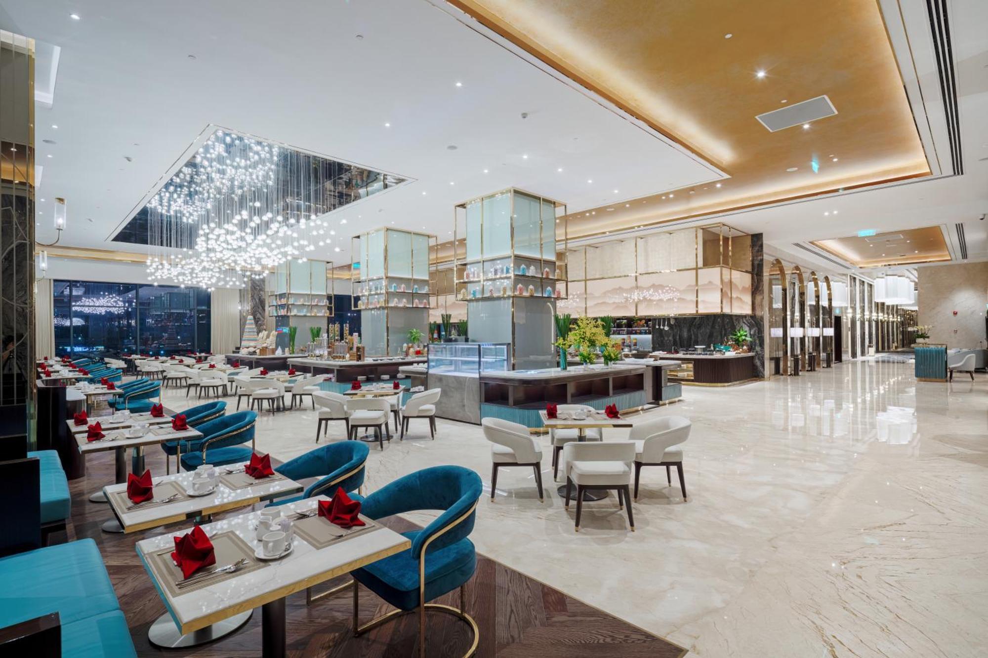 Radisson Blu Ha Long Bay Hotel Luaran gambar