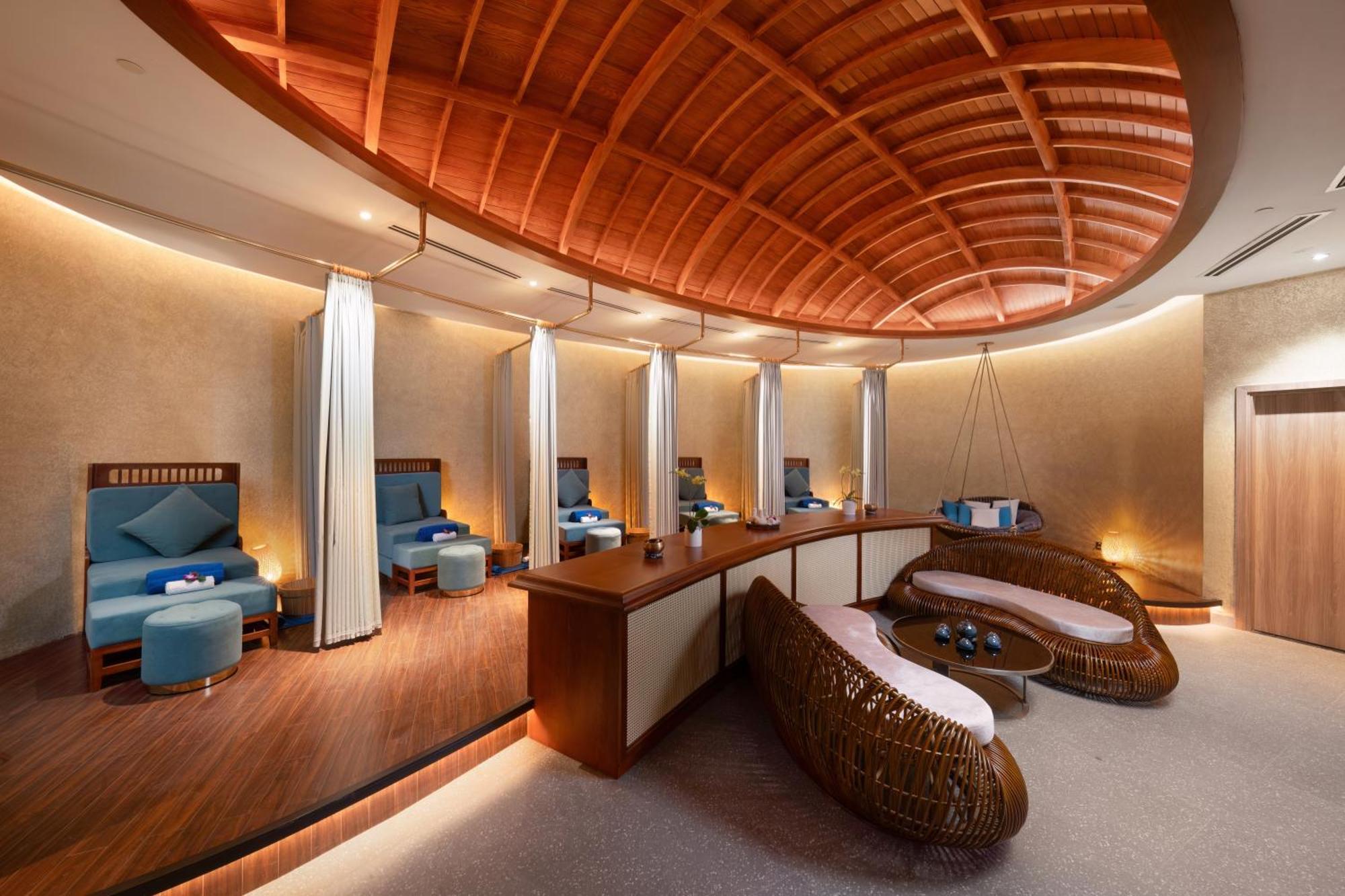 Radisson Blu Ha Long Bay Hotel Luaran gambar