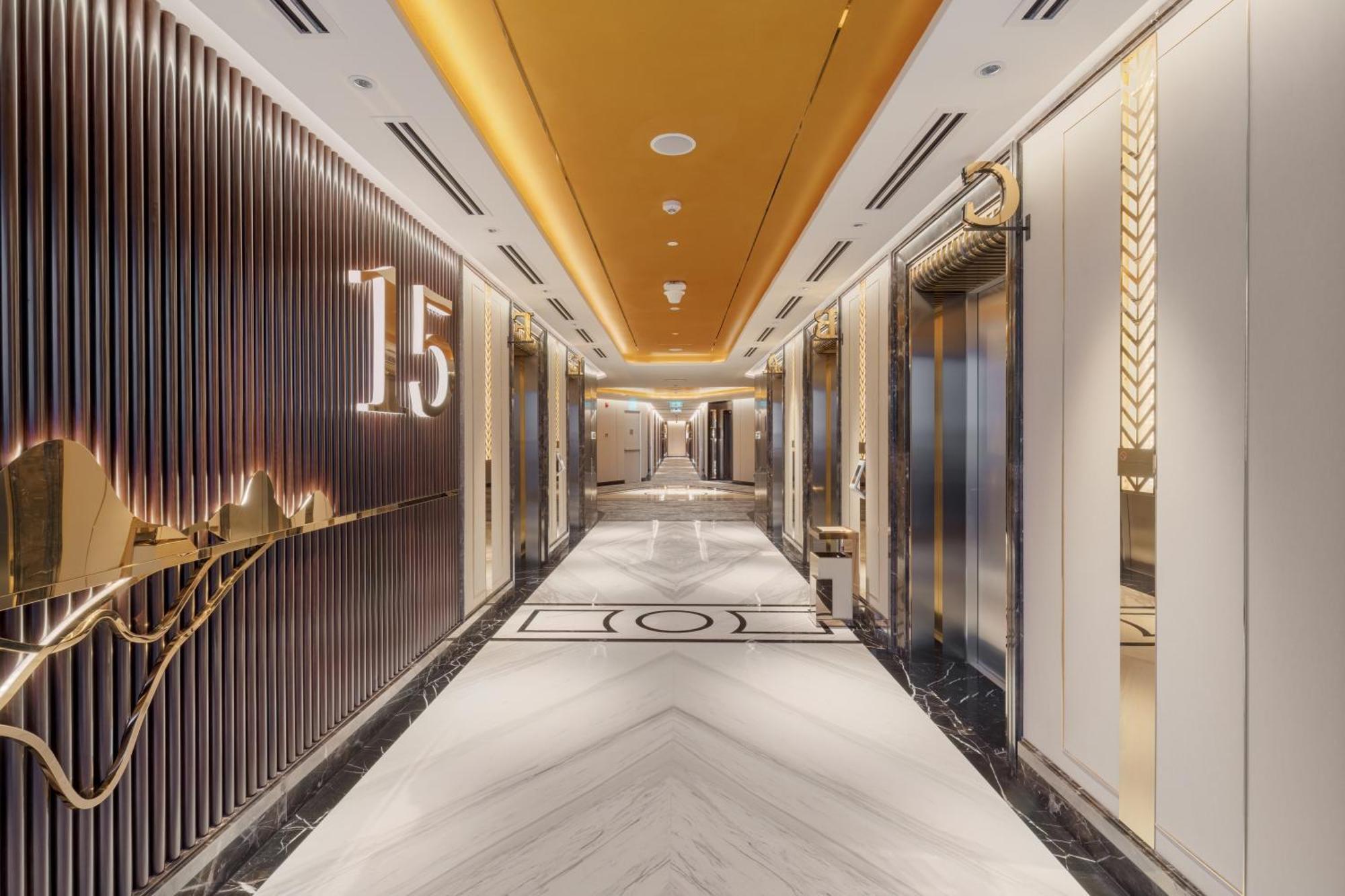 Radisson Blu Ha Long Bay Hotel Luaran gambar