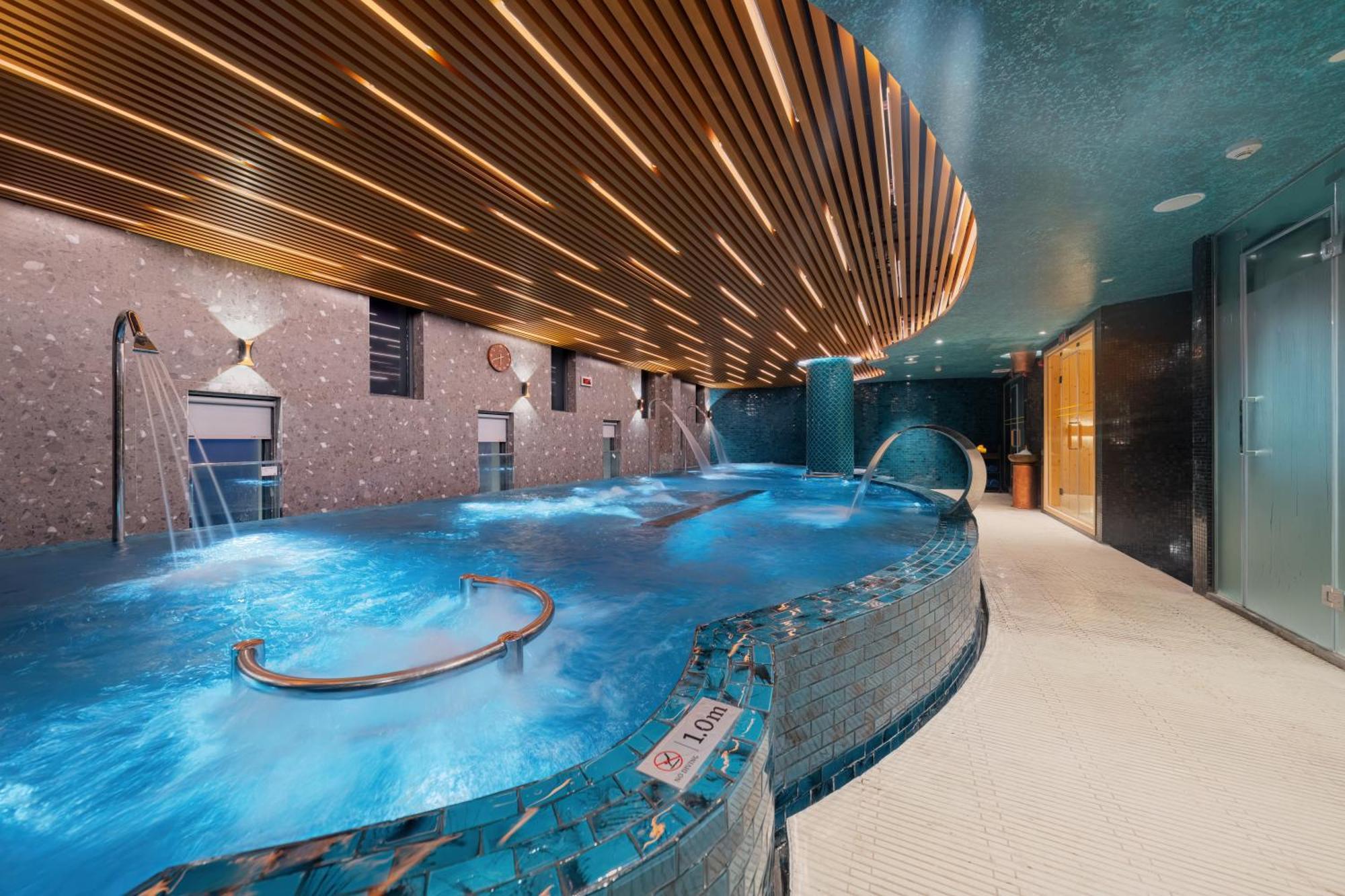 Radisson Blu Ha Long Bay Hotel Luaran gambar