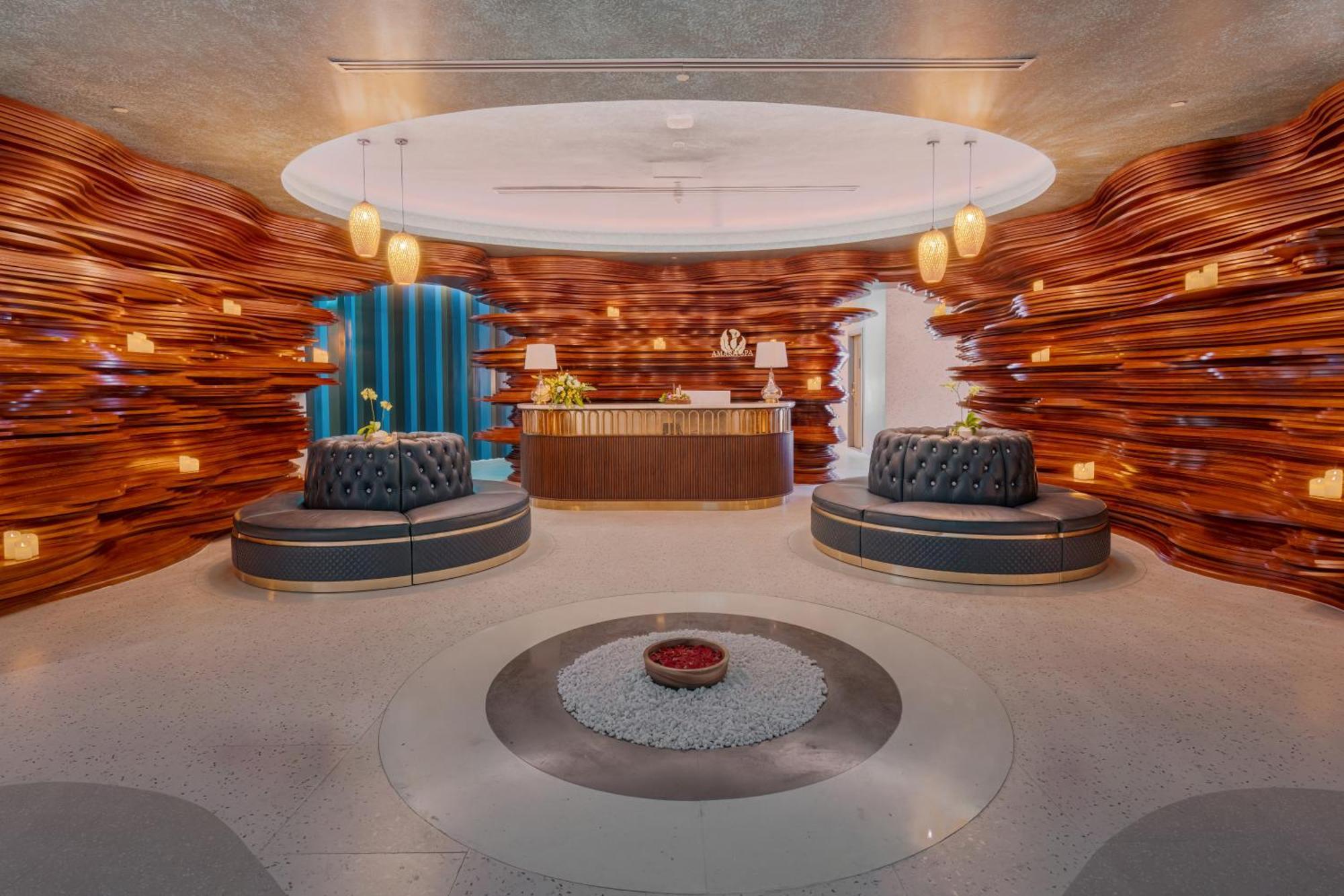 Radisson Blu Ha Long Bay Hotel Luaran gambar