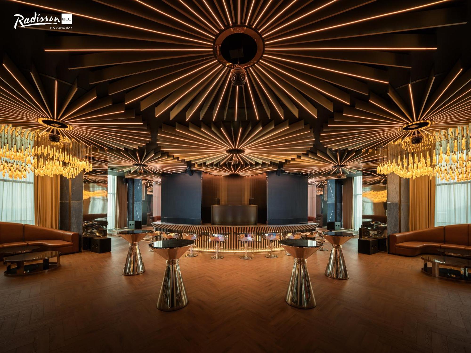 Radisson Blu Ha Long Bay Hotel Luaran gambar