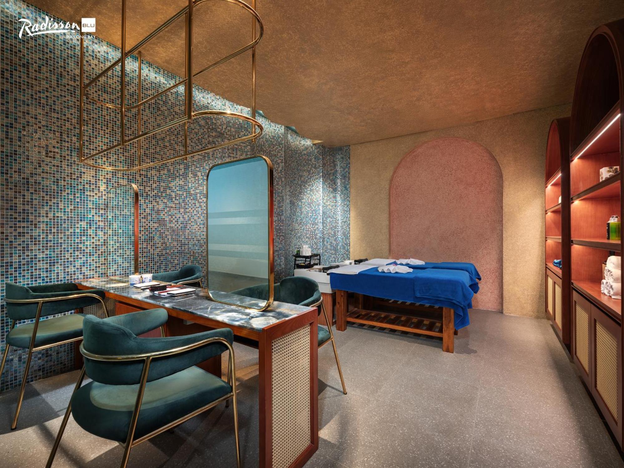 Radisson Blu Ha Long Bay Hotel Luaran gambar