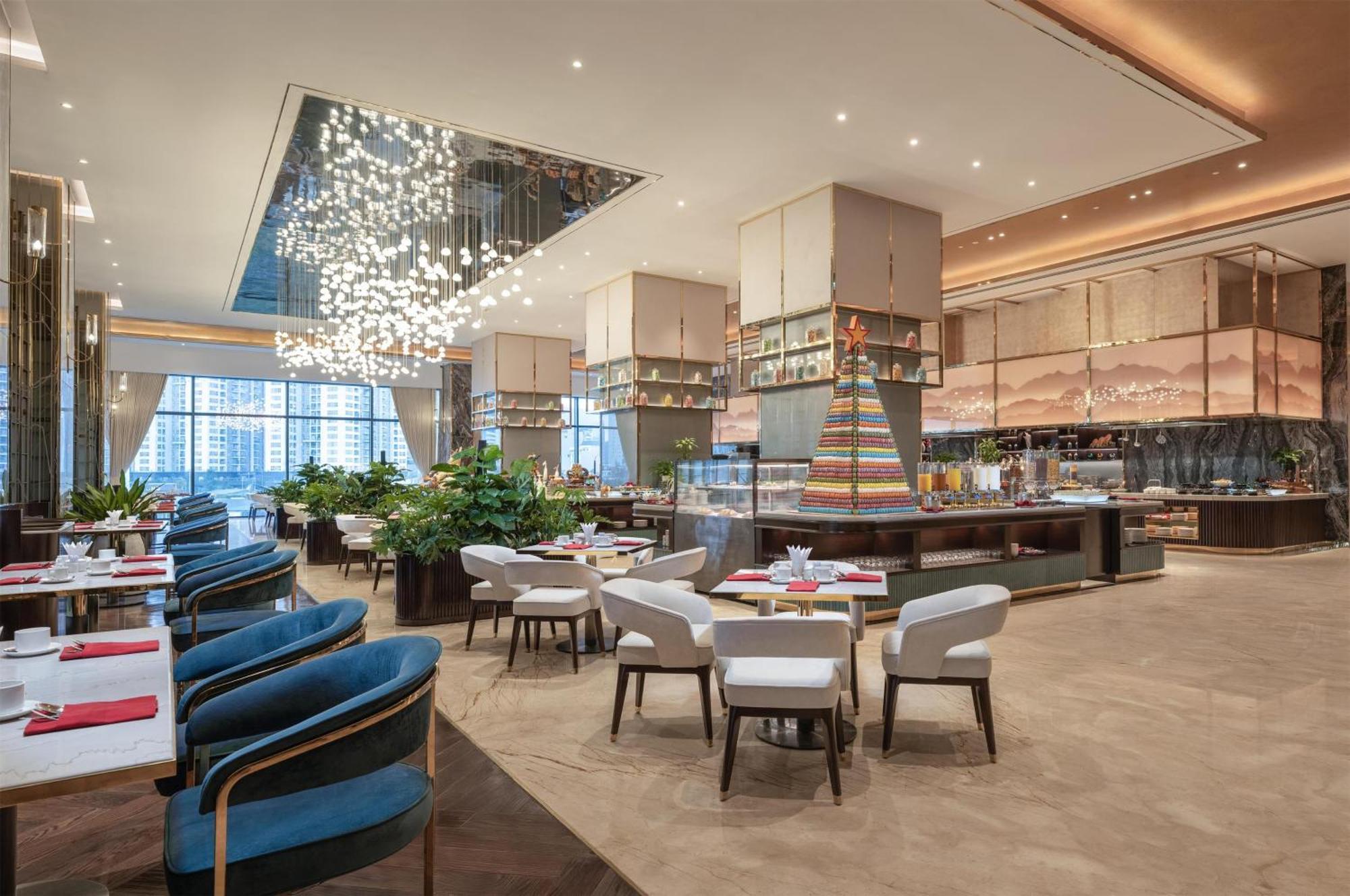 Radisson Blu Ha Long Bay Hotel Luaran gambar