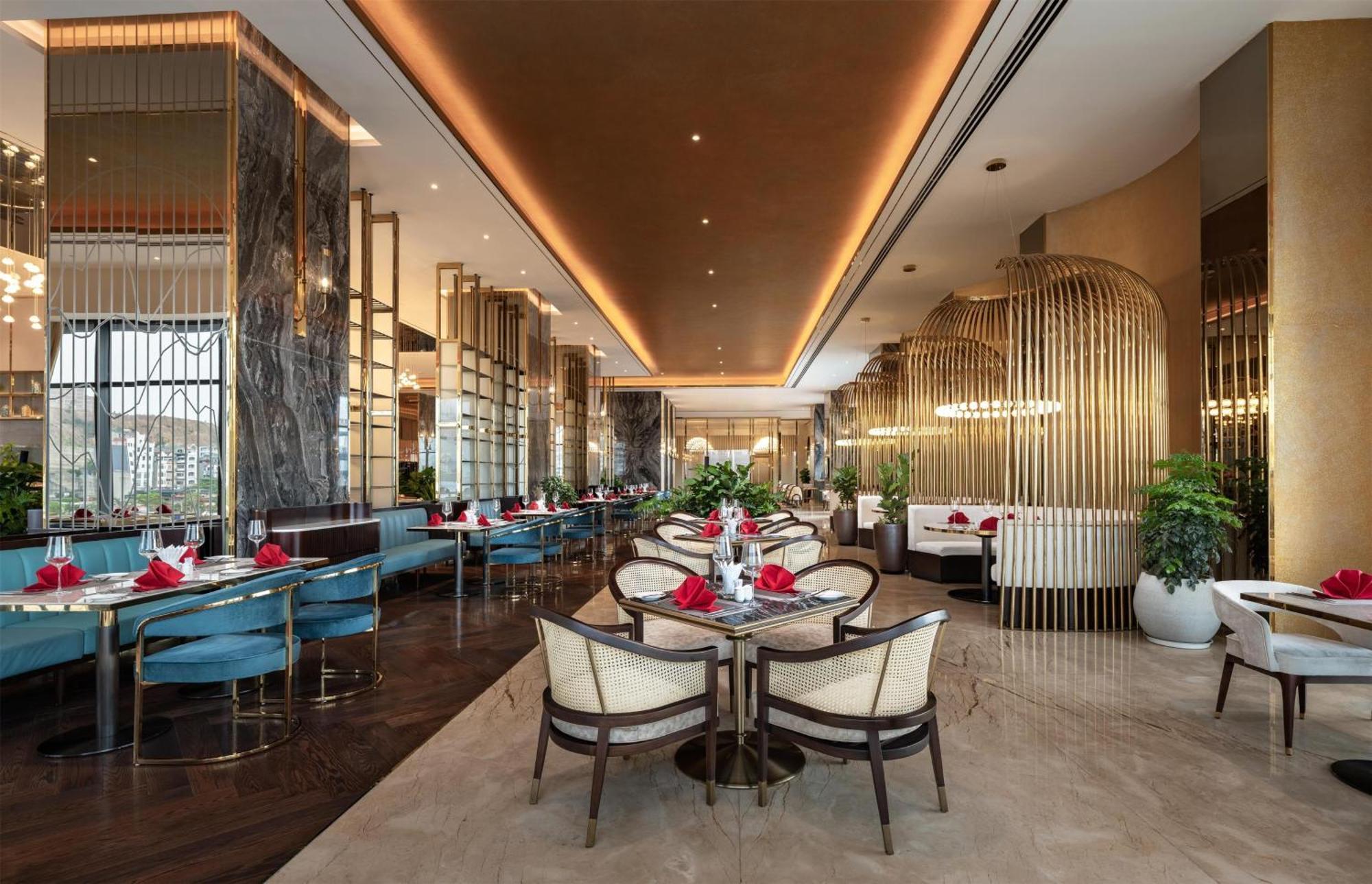 Radisson Blu Ha Long Bay Hotel Luaran gambar