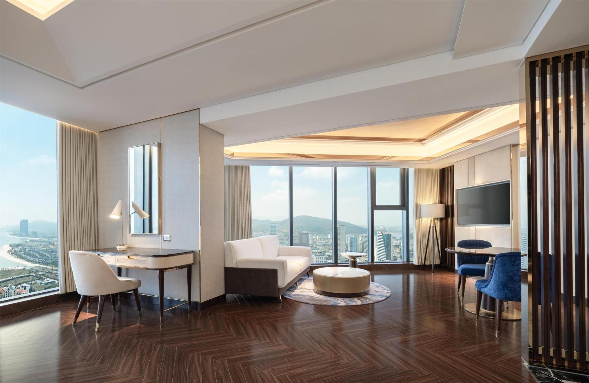Radisson Blu Ha Long Bay Hotel Luaran gambar