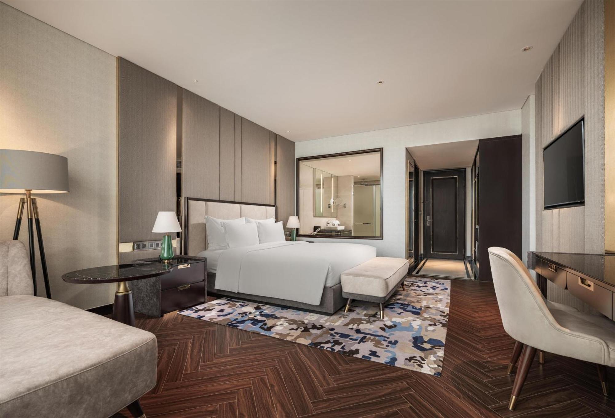 Radisson Blu Ha Long Bay Hotel Luaran gambar