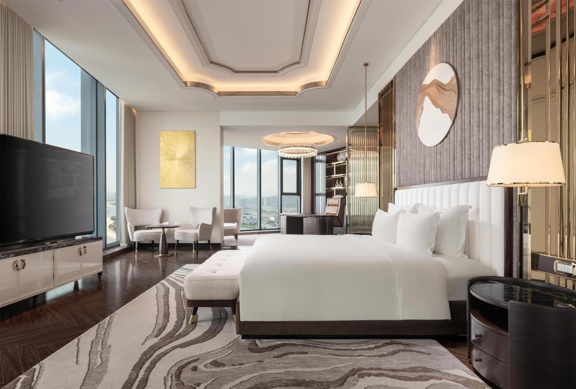 Radisson Blu Ha Long Bay Hotel Luaran gambar