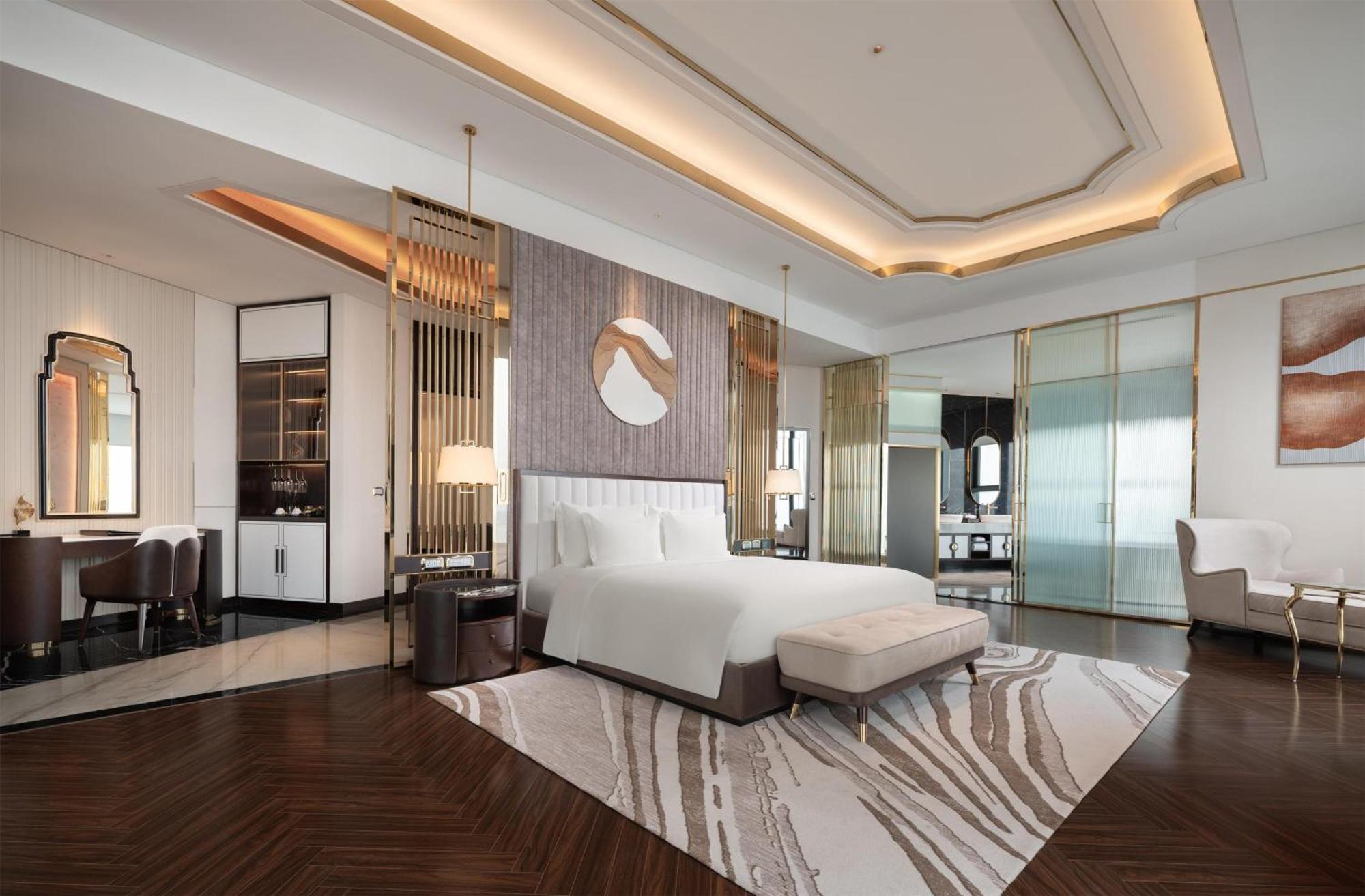 Radisson Blu Ha Long Bay Hotel Luaran gambar